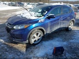 Honda Hr-V Ex 3CZRU6H50GM743869 снимка
