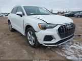 Audi Q3 Premium 40 Tfsi Quattro Tiptronic WA1AUCF37M1101607 fotografie