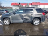 GMC Terrain Sle-2 2GKFLTEK3D6140364 fotografie