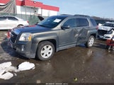 GMC Terrain Sle-2 2GKFLTEK3D6140364 снимка