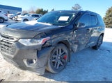 Chevrolet Traverse Premier 1GNERKKW8KJ254701 снимка