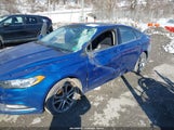 Ford Fusion Se 3FA6P0H70HR225995 снимка