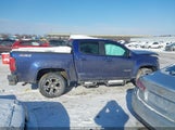 Chevrolet Colorado Z71 1GCGTDE36G1112550 снимка