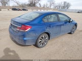 Honda Civic Ex 2HGFB2F85FH541273 снимка