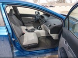 Honda Civic Ex 2HGFB2F85FH541273 снимка