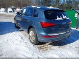 Audi Q5 2.0T Premium WA1CFAFP7FA052020 снимка