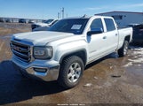 GMC Sierra  Slt 3GTU2NEC3GG149259 снимка