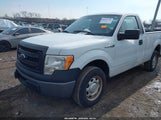 Ford F-150 Xl 1FTMF1CM5DFB16236 снимка