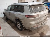 Jeep Grand Cherokee L Limited 4X4 1C4RJKBG9M8125483 photo