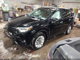 Toyota Rav4 Limited 2T3DFREV9HW634875 снимка