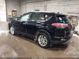 Toyota Rav4 Limited 2T3DFREV9HW634875 снимка