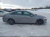 Hyundai Elantra Sel KMHLM4AG3PU601454 снимка