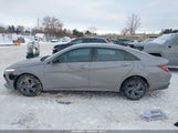 Hyundai Elantra Sel KMHLM4AG3PU601454 снимка