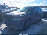 Dodge Journey Crossroad 3C4PDDGG8GT142719 снимка