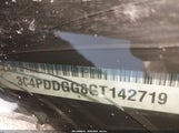 Dodge Journey Crossroad 3C4PDDGG8GT142719 снимка