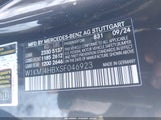 Mercedes-Benz Cle 300 4Matic W1KMJ4HBXSF046923 photo