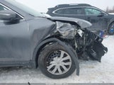 Nissan Rogue S KNMAT2MV8FP512585 снимка
