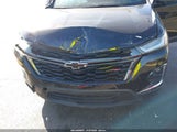Chevrolet Traverse Fwd Rs 1GNERJKW2PJ237667 снимка