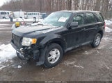 Ford Escape Xls 1FMCU0C78CKA38333 fotografie