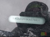 Audi A3 45 Premium WAUBEGFF6KA079831 снимка