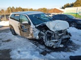 Toyota Highlander Xle 5TDJZRFH9JS862918 снимка