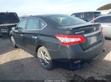 Nissan Sentra Sr 3N1AB7AP5DL706783 снимка