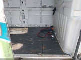 Ram Promaster  High Roof 159 Wb 3C6LRVDG1PE590063 снимка