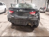 Hyundai Elantra Limited (Ulsan Plant) KMHDH4AE5CU254033 снимка