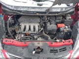 Honda Fit JHMGE8H26AC039937 снимка