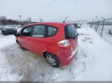 Honda Fit JHMGE8H26AC039937 снимка