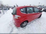 Honda Fit JHMGE8H26AC039937 снимка