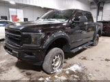 Ford F-150 Xlt 1FTEW1EP7JFB74839 снимка