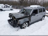 Jeep Patriot Latitude 1C4NJRFB7FD347648 снимка