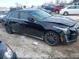Cadillac Cts Luxury 1G6AX5SX1H0167019 снимка