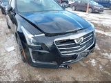 Cadillac Cts Luxury 1G6AX5SX1H0167019 снимка