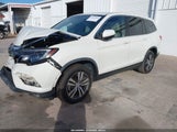 Honda Pilot Ex-L 5FNYF5H50JB016796 снимка