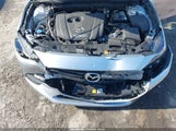 Mazda Mazda3 Sport 3MZBN1U74JM164032 снимка