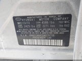 Hyundai Sonata Hybrid KMHEC4A41DA078708 снимка