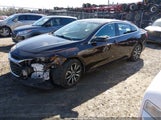 Chevrolet Malibu Fwd Rs 1G1ZG5ST2LF133831 fotografie