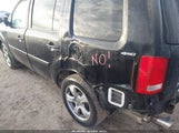 Honda Pilot Ex-L 5FNYF4H53FB024201 fotografie