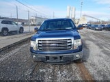 Ford F-150 Lariat 1FTFX1EF3DFC92044 снимка
