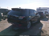 Land Rover Range Rover Sport 3.0L V6 Supercharged Hse SALWR2FV0HA130857 fotografie