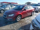 Chev Cruze Limited Lt1 Au 1Lt Auto 1G1PE5SB9G7202714 снимка