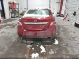 Nissan Altima 2.5 Sv 1N4AL3APXEC173450 снимка