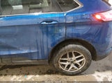 Ford Edge Sel 2FMPK4J92NBB05394 снимка