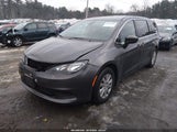 Chrysler Voyager L 2C4RC1AG6MR565297 снимка