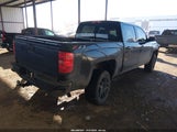 Chevrolet Silverado  2Lt 3GCUKREC4JG644049 снимка