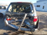 Honda Odyssey Ex-L 5FNRL38636B028619 снимка