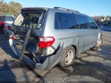 Honda Odyssey Ex-L 5FNRL38636B028619 снимка