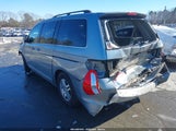 Honda Odyssey Ex-L 5FNRL38636B028619 снимка